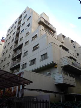 その他共用部　外観2