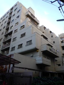 その他共用部　外観3