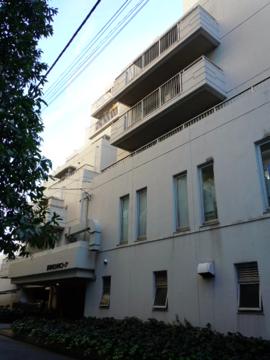 その他共用部　外観4