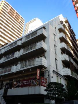 その他共用部　外観5