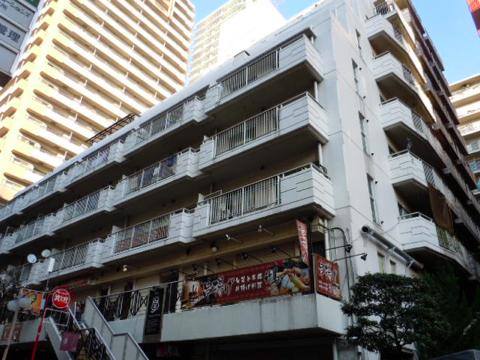 その他共用部　外観6