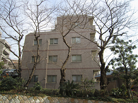 その他共用部 外観5