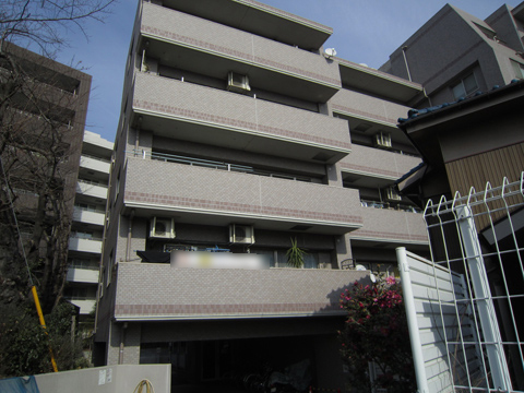 その他共用部 外観6