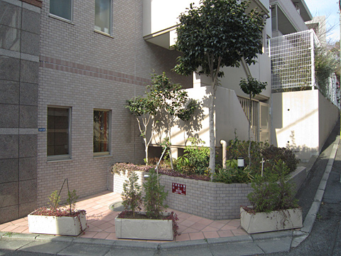 その他共用部 外観7