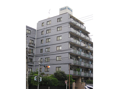 その他共用部　外観3