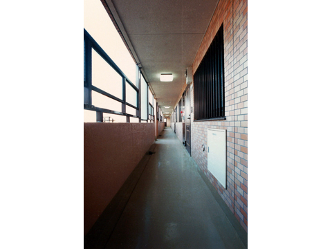 その他共用部 共用廊下