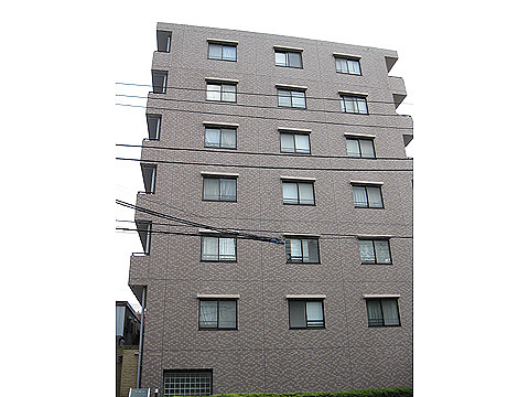 その他共用部　外観2