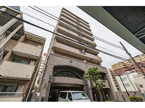 現地外観写真　外観３