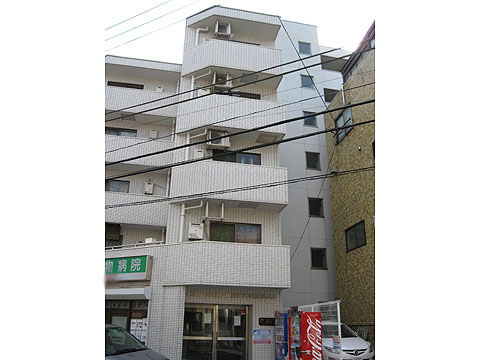 その他共用部　外観２