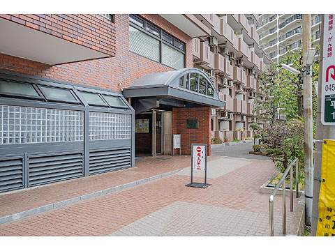 現地外観写真 外観2