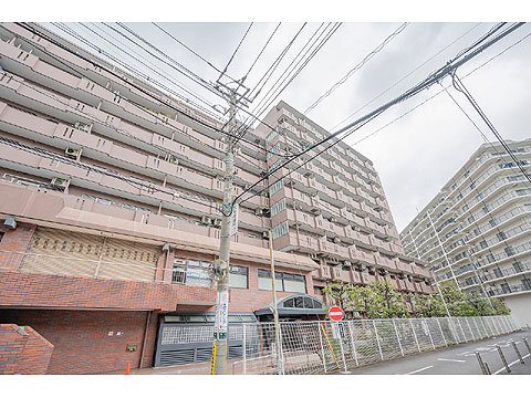 現地外観写真 外観4