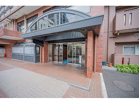 その他共用部 外観5