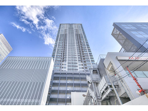 現地外観写真 外観2