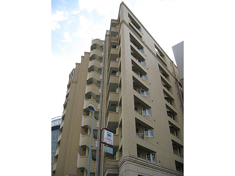 その他共用部　外観2