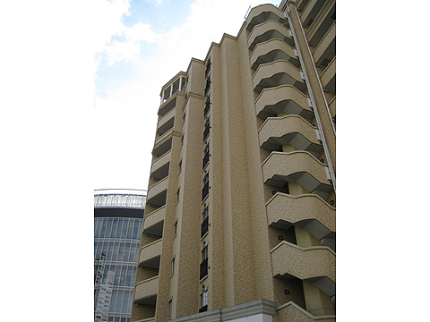 その他共用部　外観3