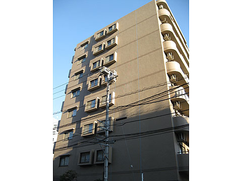 その他共用部　外観２