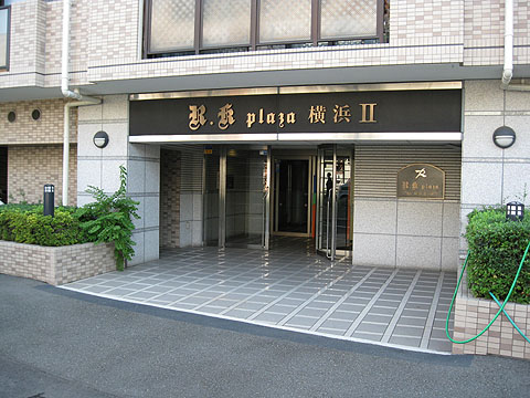 その他共用部　エントランス1