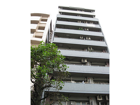 その他共用部　外観２