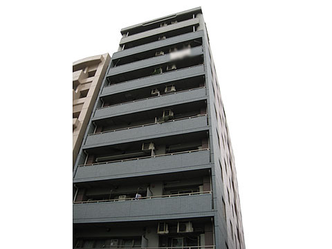 その他共用部　外観３