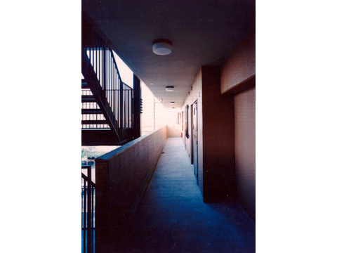 その他共用部 共用廊下