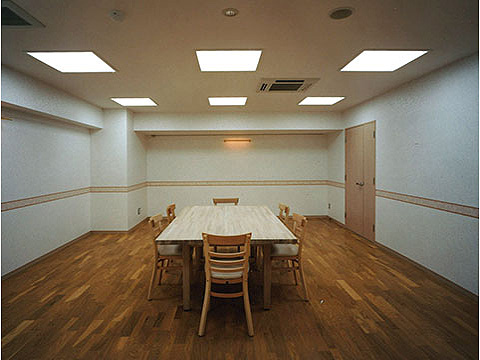 その他共用部 アトリエ