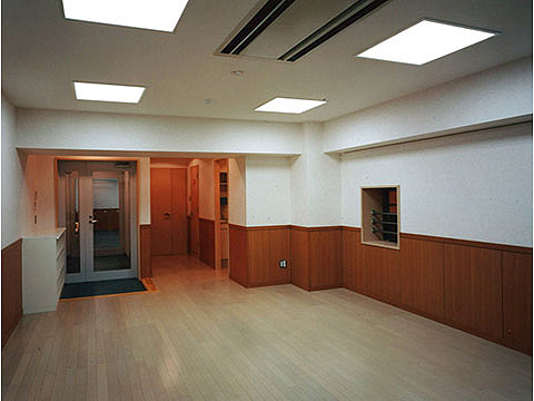 その他共用部 キッズルーム