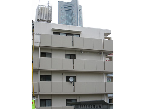 その他共用部　外観２