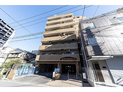 現地外観写真 外観2