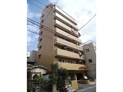 現地外観写真 外観3