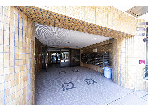 現地外観写真 外観4