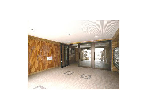 エントランス エントランス