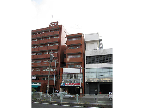 その他共用部　外観3