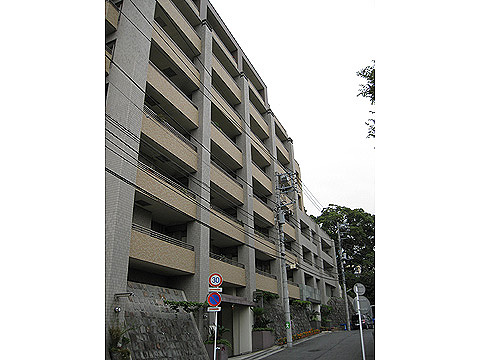 その他共用部　外観3