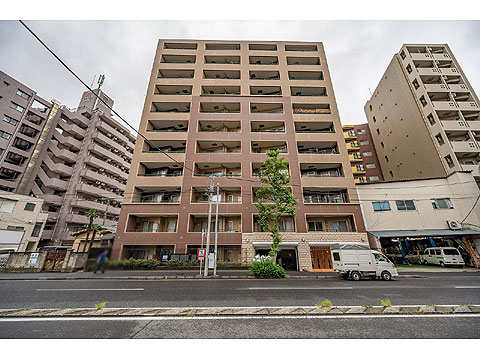 現地外観写真 外観2