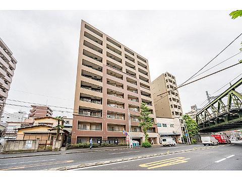 現地外観写真 外観3