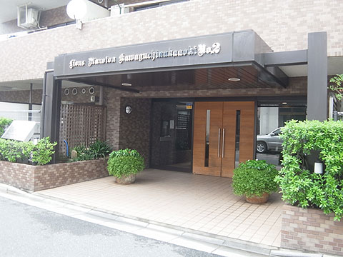 エントランス エントランス