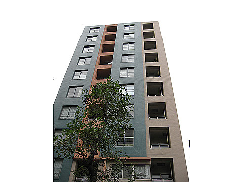 その他共用部　外観2