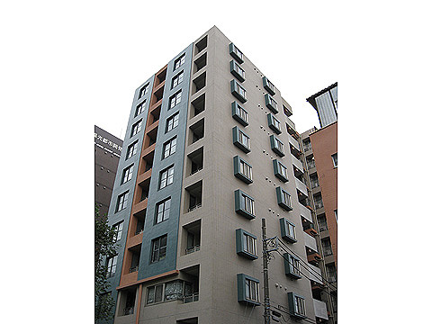 その他共用部　外観3