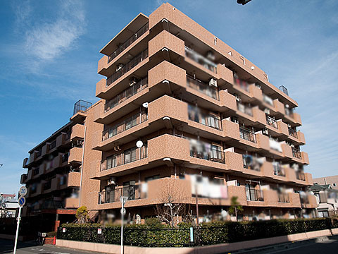 現地外観写真 外観1