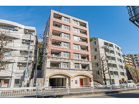 現地外観写真 外観3