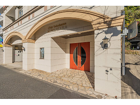 エントランス エントランス