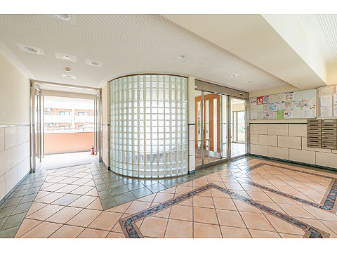 その他共用部　共用部