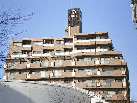 その他共用部　外観2