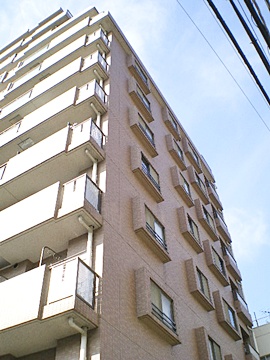 その他共用部　外観4