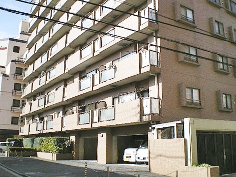 その他共用部　外観5