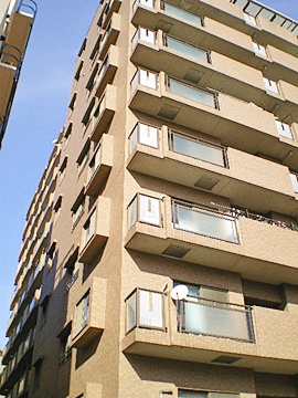 その他共用部　外観6