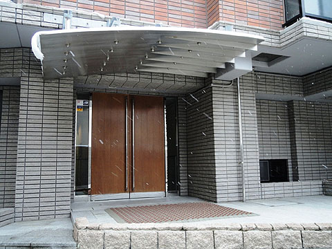 その他共用部　エントランス１