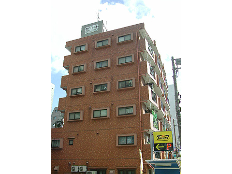 その他共用部　外観4