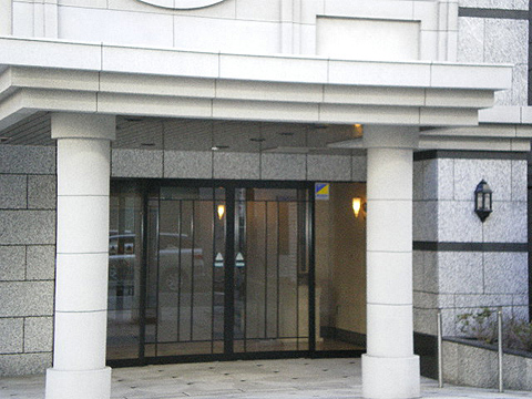 その他共用部　エントランス1