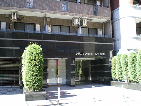 その他共用部　エントランス1